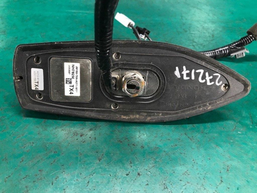 39150-TX4-A01ZE | Антенна ACURA RDX 12-19 - Фото 3