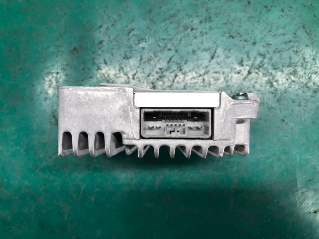 38700-TX5-A01 | Блок электронный ACURA RDX 12-19 - Фото 4