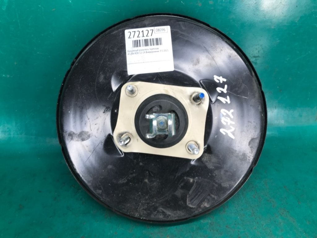 01469-TX4-A00 | Вакуумный усилитель тормозов ACURA RDX 12-19