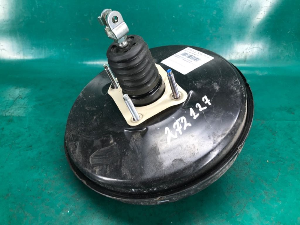 01469-TX4-A00 | Вакуумный усилитель тормозов ACURA RDX 12-19 - Фото 2