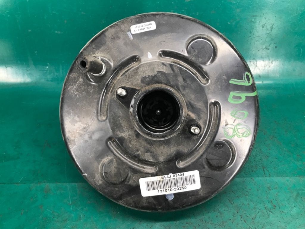 01469-TX4-A00 | Вакуумный усилитель тормозов ACURA RDX 12-19 - Фото 3