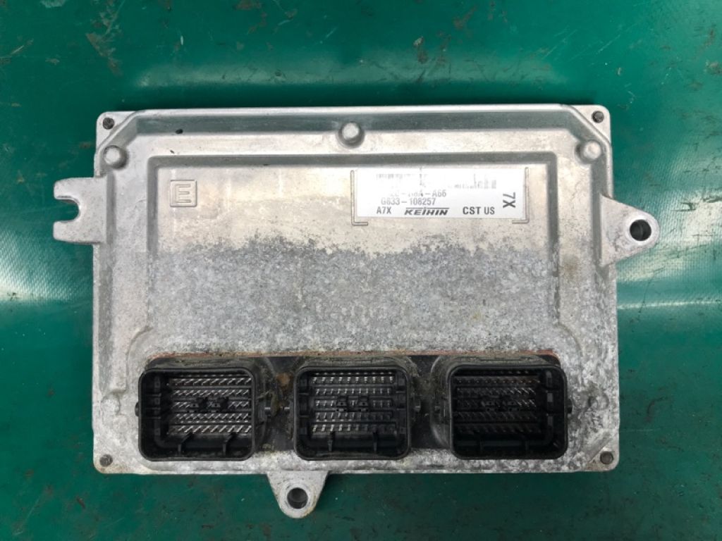 37820-R8A-A67 | Блок керування двигуном ACURA RDX 12-19