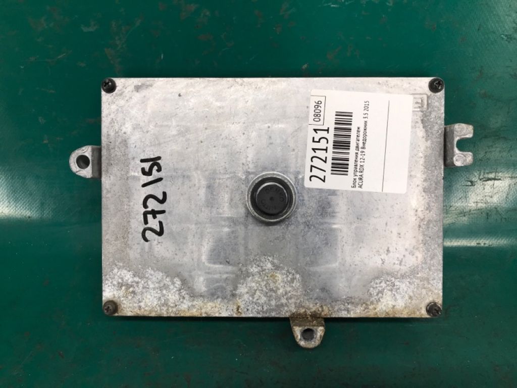 37820-R8A-A67 | Блок керування двигуном ACURA RDX 12-19 - Фото 3