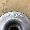 25281-2E355 | Натягувач ременя генератора HYUNDAI KONA OS 17-23 - Прев'ю 6