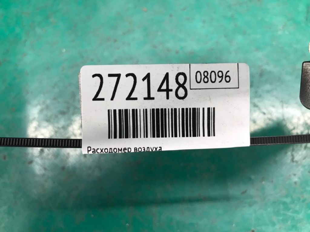 37980-RC0-M01 | Витратомір повітря ACURA RDX 12-19 - Фото 2