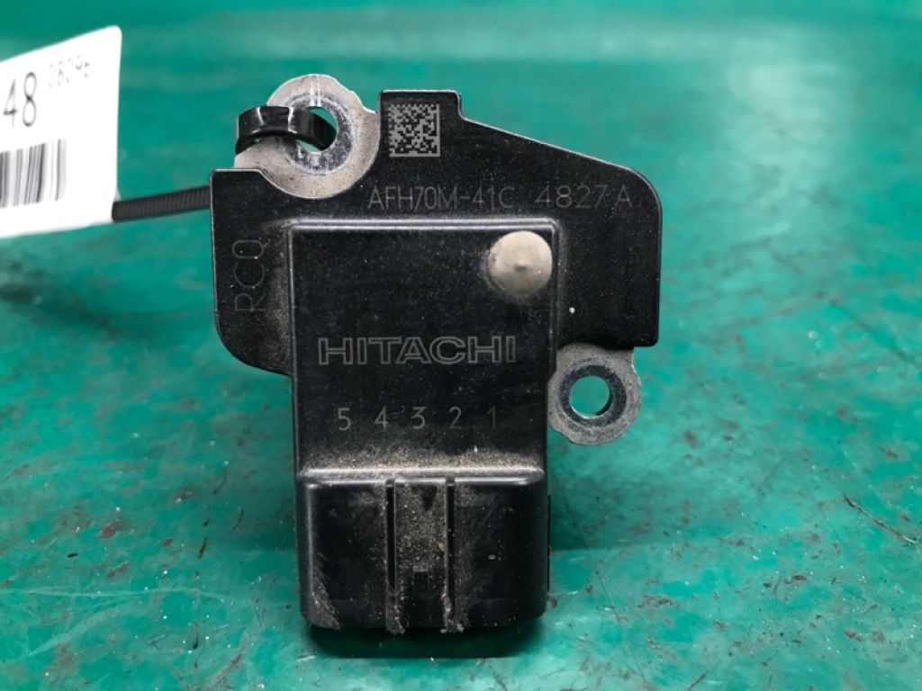 37980-RC0-M01 | Витратомір повітря ACURA RDX 12-19 - Фото 4