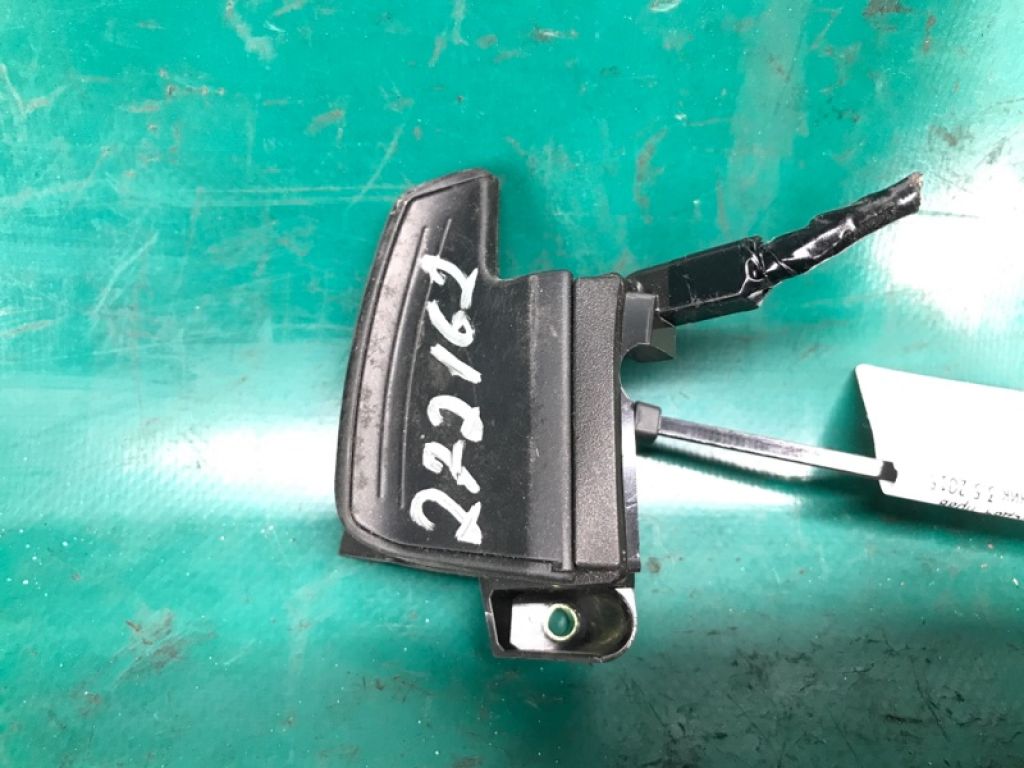 78560-TK4-A02ZB | Пелюстки перемикання передач прав. ACURA RDX 12-19 - Фото 3