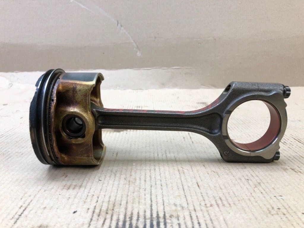 23510-2E400 | Шатун HYUNDAI KONA OS 17-23