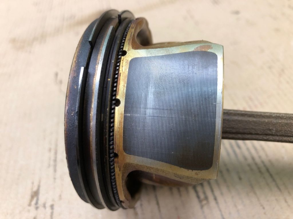 23510-2E400 | Шатун HYUNDAI KONA OS 17-23 - Фото 4