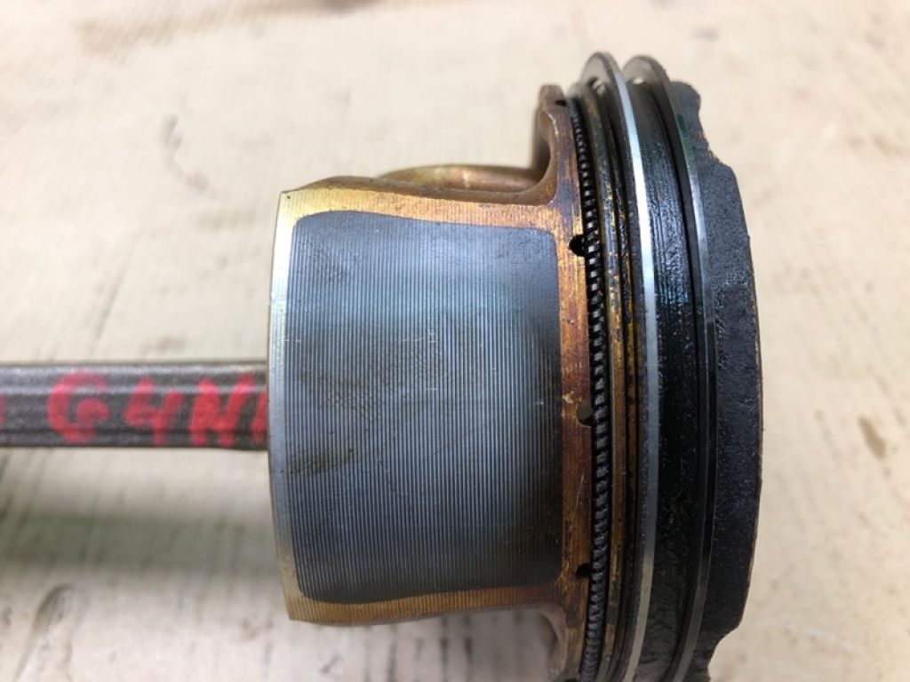 23510-2E400 | Шатун HYUNDAI KONA OS 17-23 - Фото 5