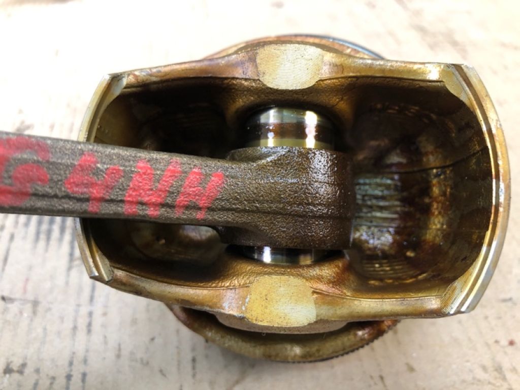 23510-2E400 | Шатун HYUNDAI KONA OS 17-23 - Фото 6