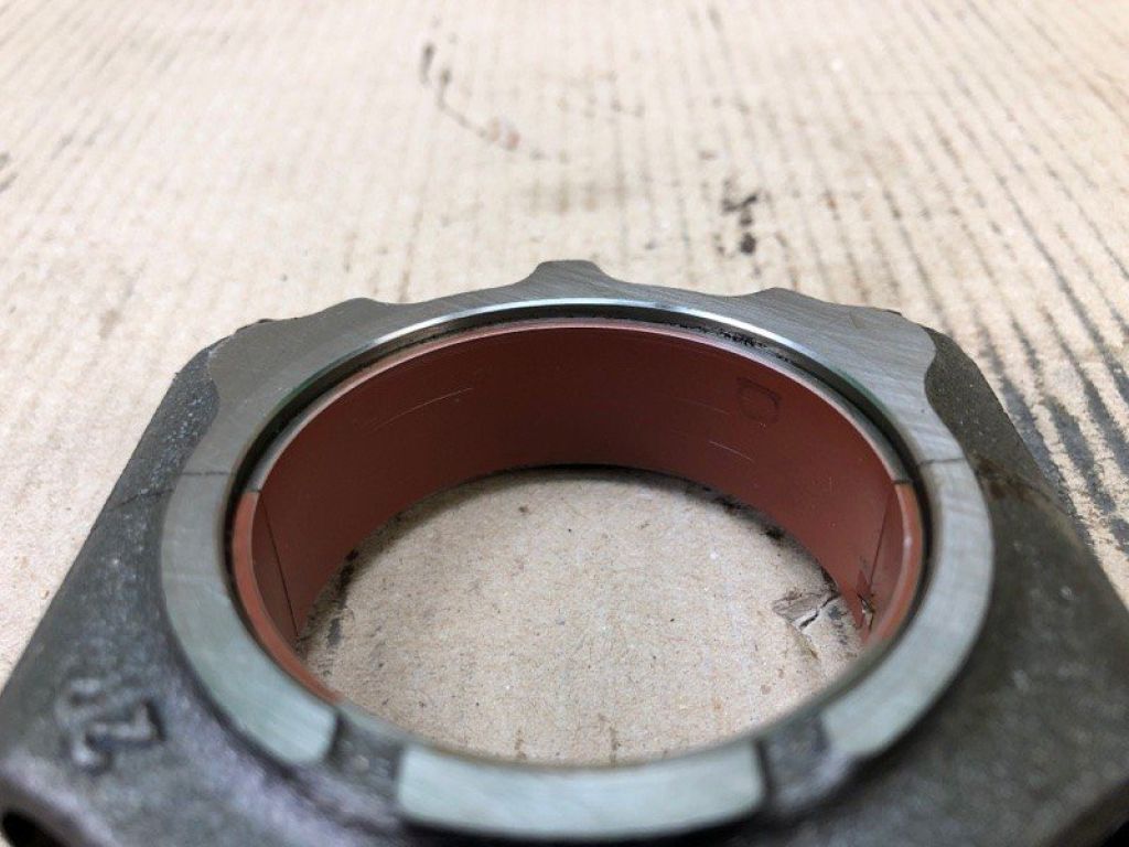 23510-2E400 | Шатун HYUNDAI KONA OS 17-23 - Фото 7