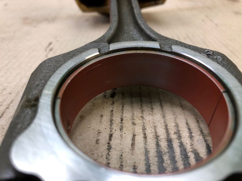 23510-2E400 | Шатун HYUNDAI KONA OS 17-23 - Фото 8