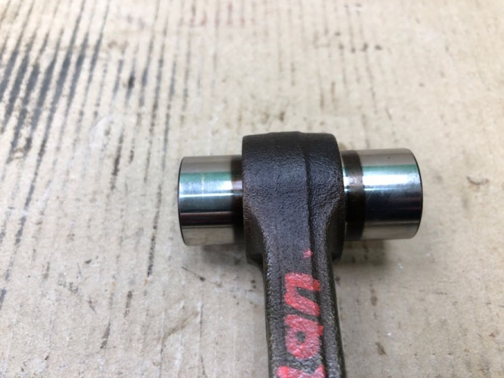 23510-2E400 | Шатун HYUNDAI KONA OS 17-23 - Фото 3