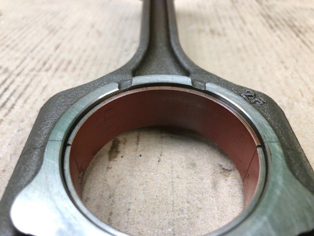 23510-2E400 | Шатун HYUNDAI KONA OS 17-23 - Фото 4