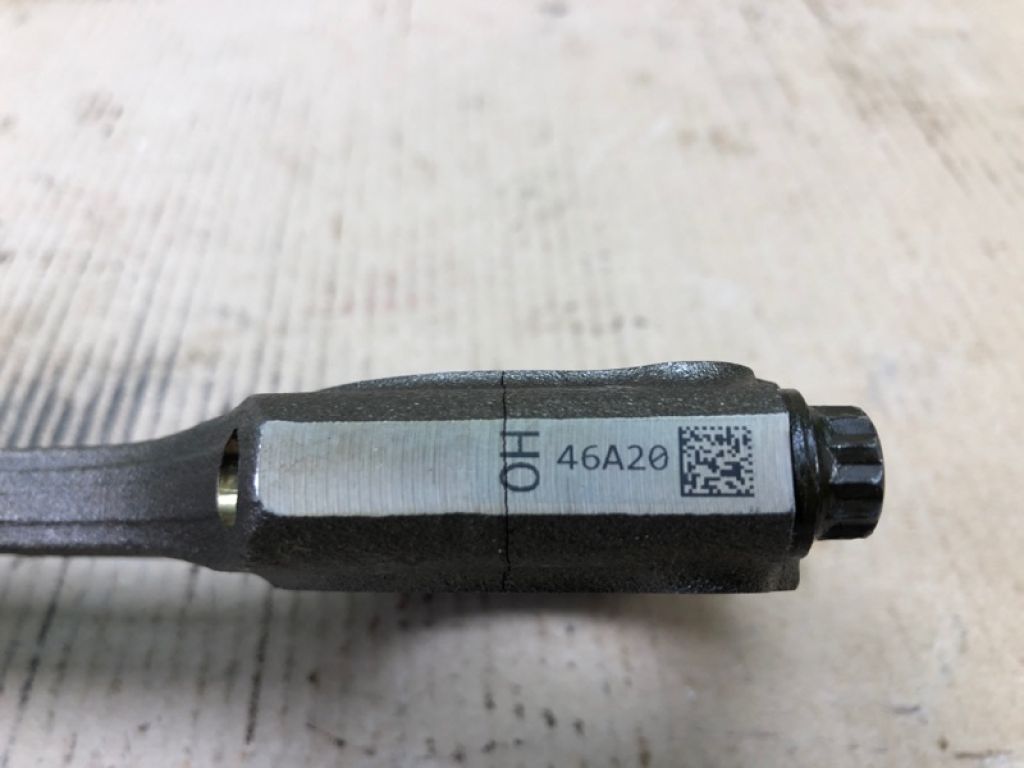 23510-2E400 | Шатун HYUNDAI KONA OS 17-23 - Фото 6