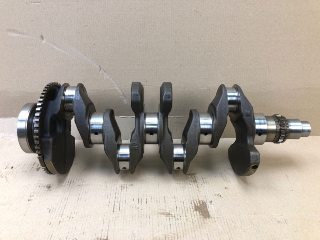 90ZN6-2EX00 | Коленвал HYUNDAI KONA OS 17-23