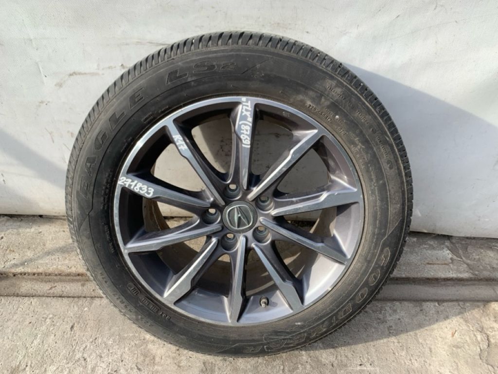 Диск R17 ACURA TLX 14-17 - Фото 2