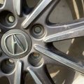 Диск R17 ACURA TLX 14-17 - Прев'ю 3