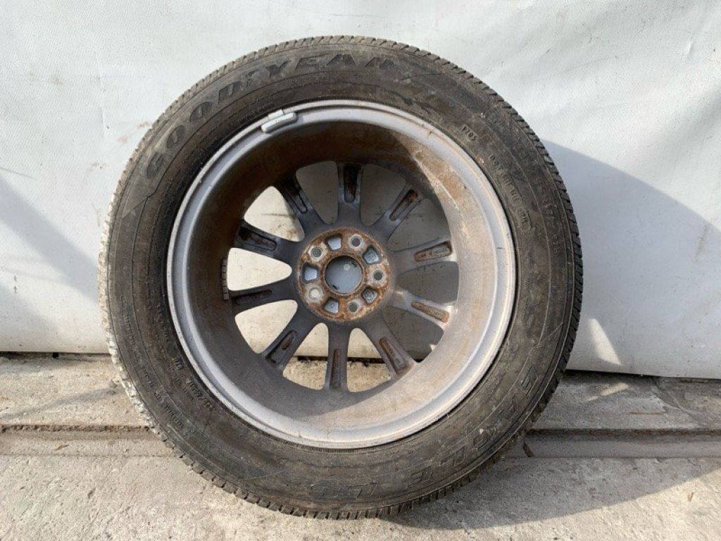 Диск R17 ACURA TLX 14-17 - Фото 5
