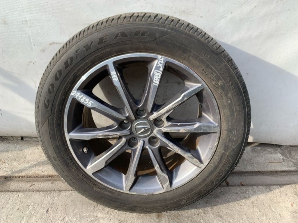 Диск R17 ACURA TLX 14-17 - Фото 2