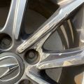 Диск R17 ACURA TLX 14-17 - Превью 3