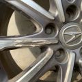 Диск R17 ACURA TLX 14-17 - Превью 4
