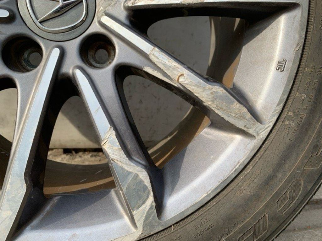 Диск R17 ACURA TLX 14-17 - Фото 5