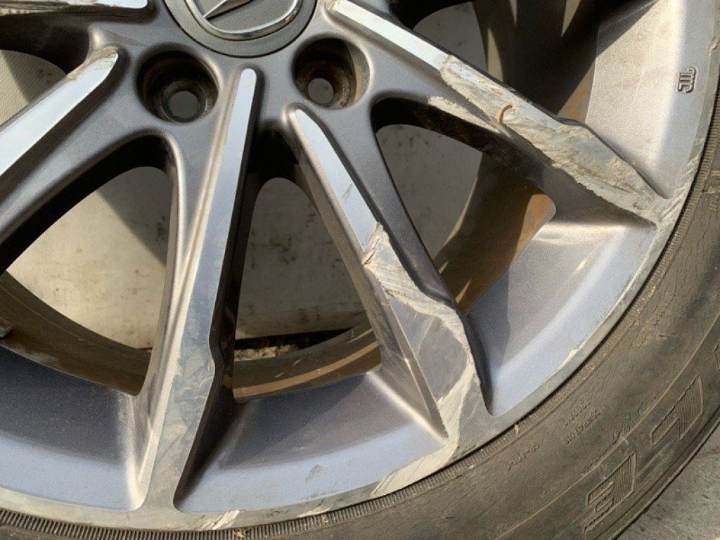 Диск R17 ACURA TLX 14-17 - Фото 6