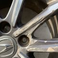 Диск R17 ACURA TLX 14-17 - Превью 7