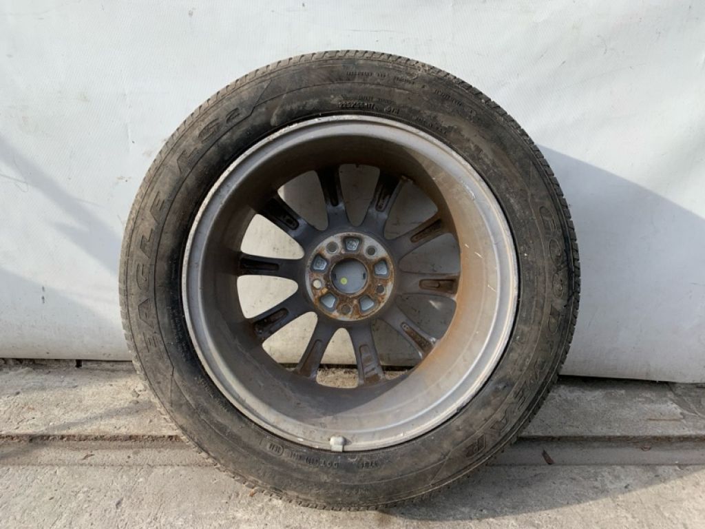 Диск R17 ACURA TLX 14-17 - Фото 8