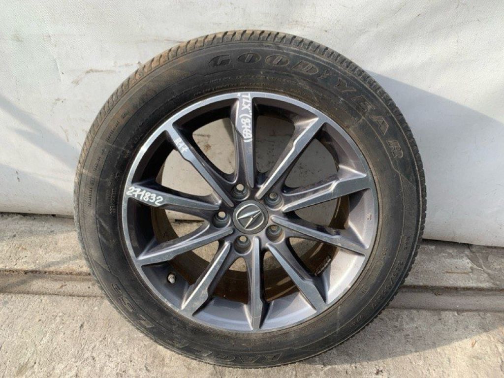 Диск R17 ACURA TLX 14-17 - Фото 2