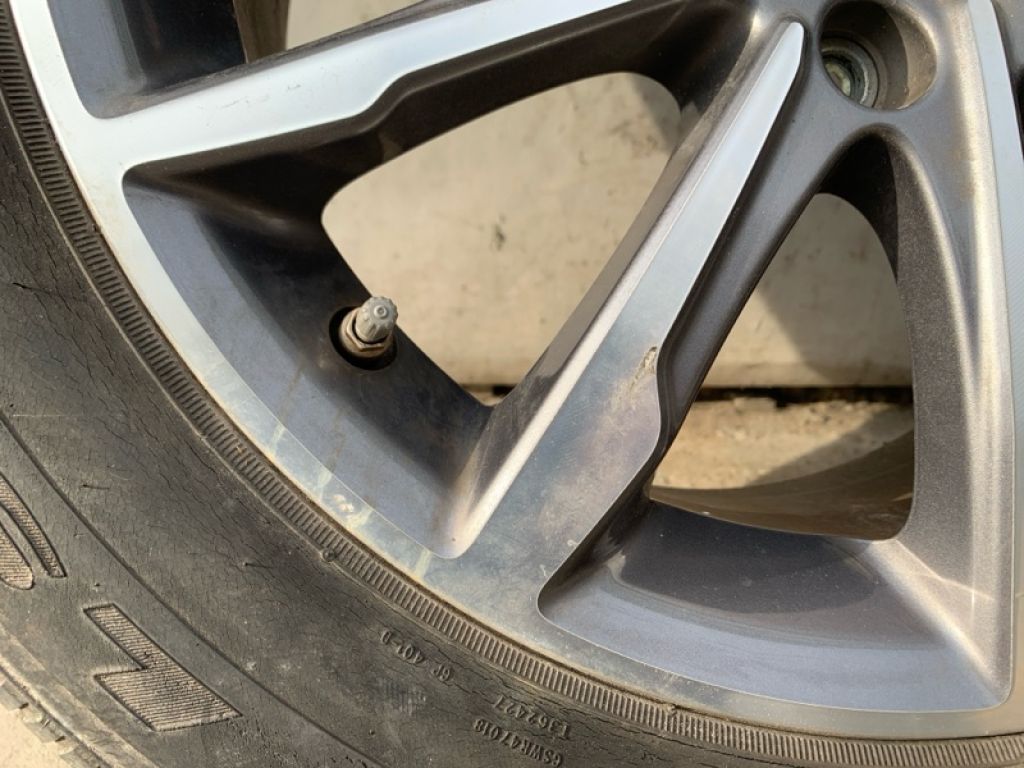 Диск R17 ACURA TLX 14-17 - Фото 3