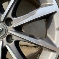 Диск R17 ACURA TLX 14-17 - Прев'ю 4