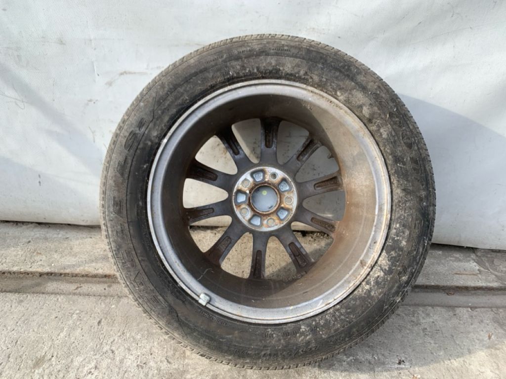 Диск R17 ACURA TLX 14-17 - Фото 5