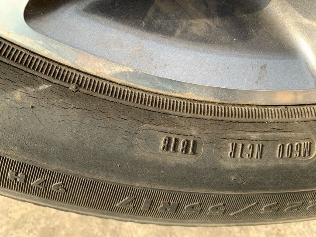 Диск R17 ACURA TLX 14-17 - Фото 8