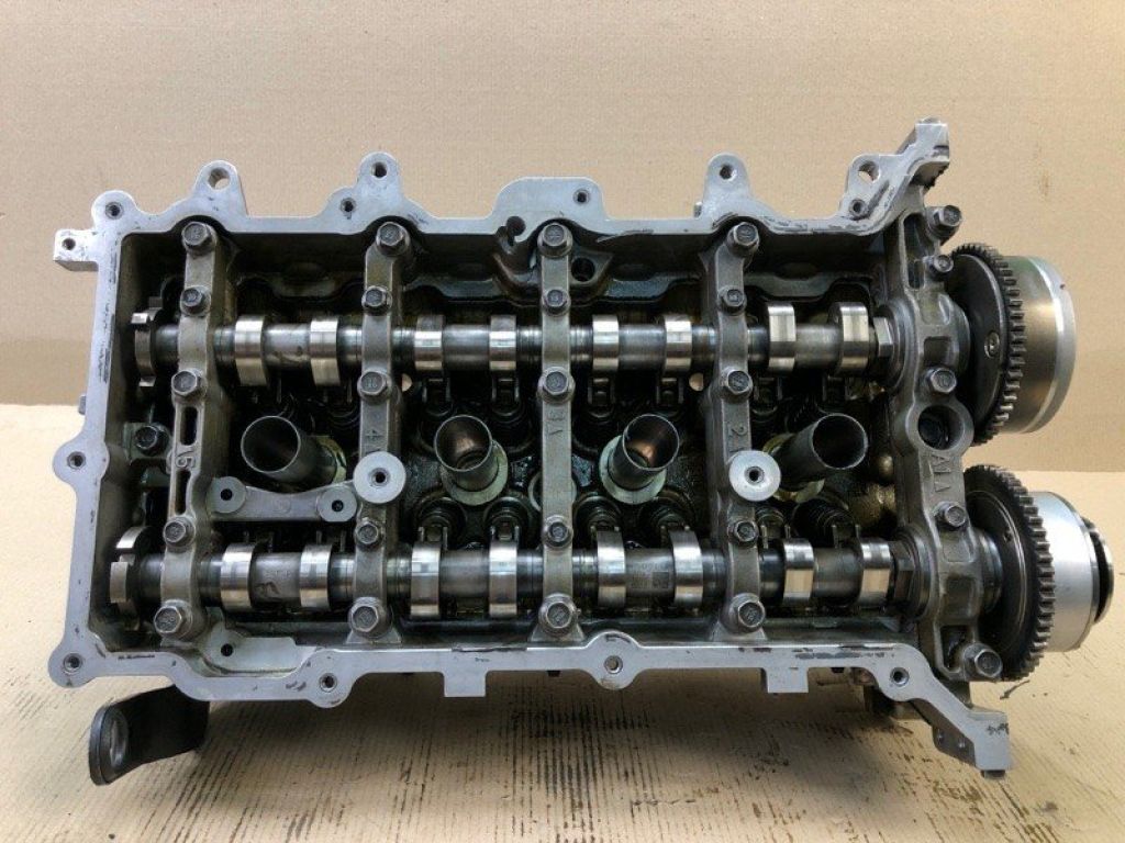 71ZN5-2EX00 | Головка блоку циліндрів HYUNDAI KONA OS 17-23