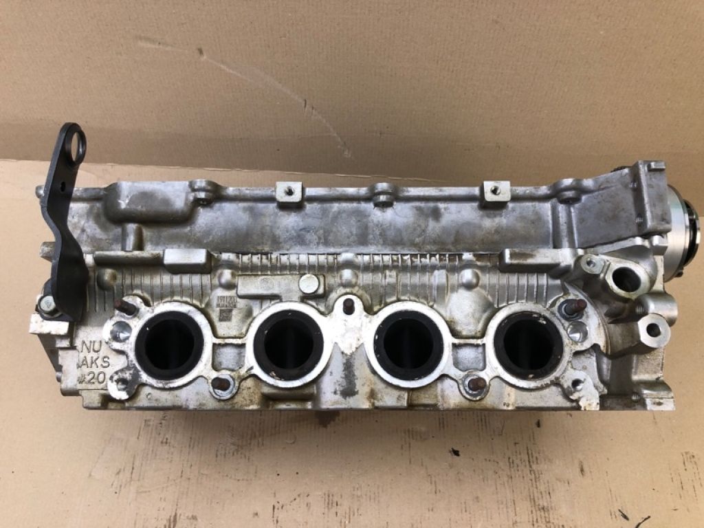 71ZN5-2EX00 | Головка блоку циліндрів HYUNDAI KONA OS 17-23 - Фото 4