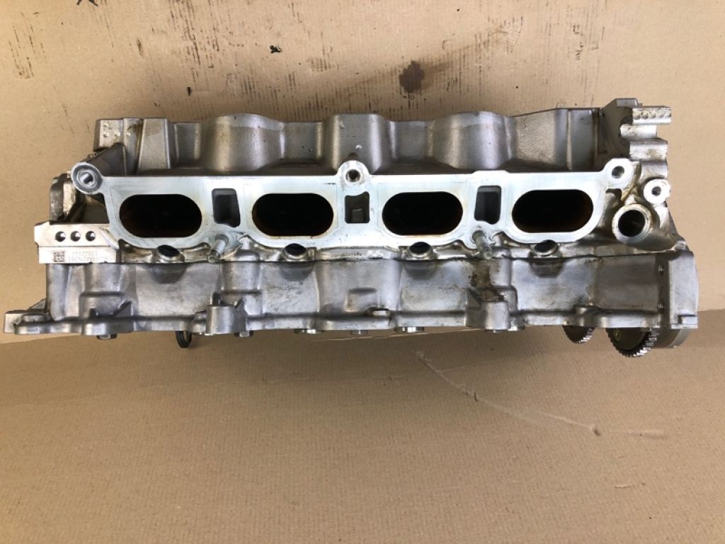 71ZN5-2EX00 | Головка блоку циліндрів HYUNDAI KONA OS 17-23 - Фото 5