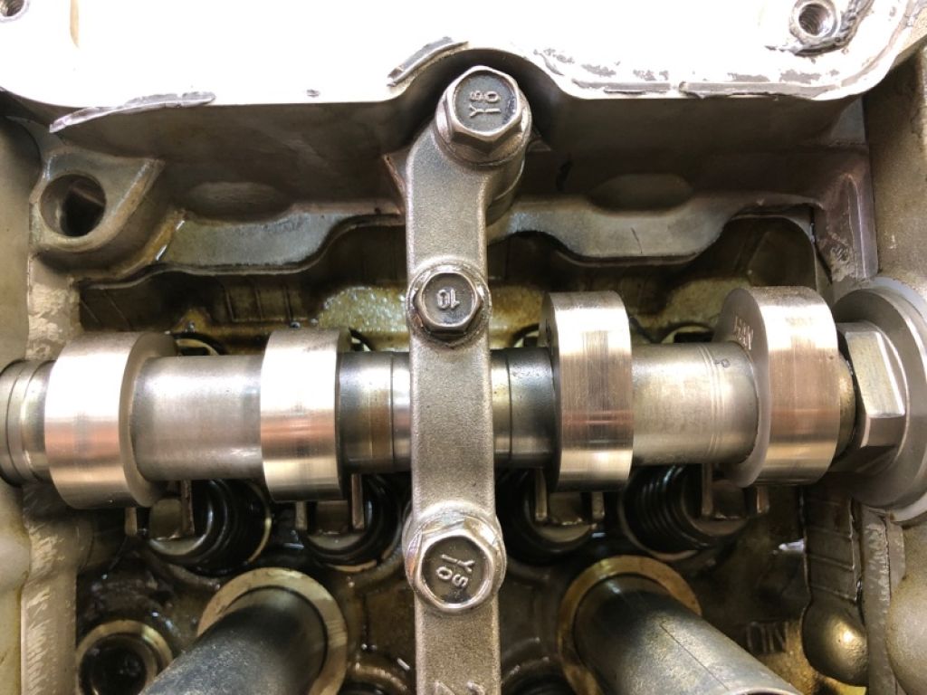 71ZN5-2EX00 | Головка блоку циліндрів HYUNDAI KONA OS 17-23 - Фото 7
