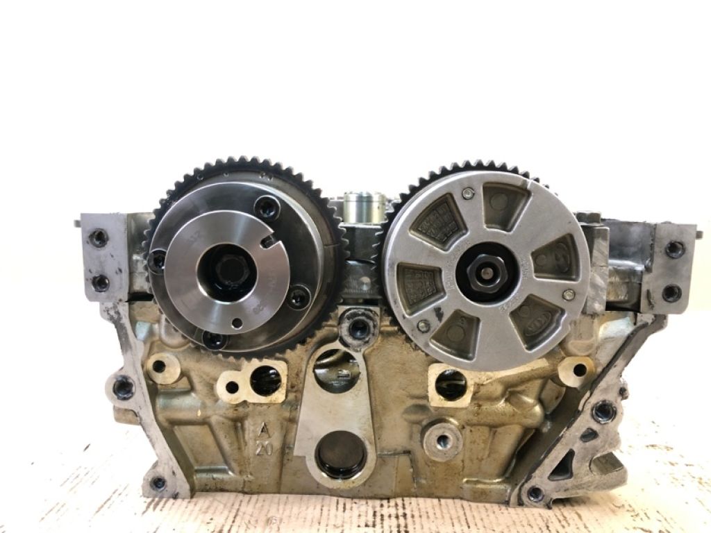 71ZN5-2EX00 | Головка блоку циліндрів HYUNDAI KONA OS 17-23 - Фото 20