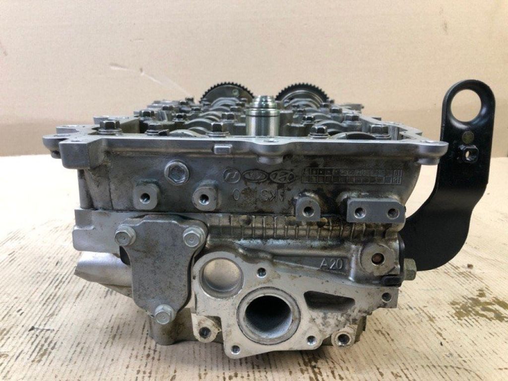71ZN5-2EX00 | Головка блоку циліндрів HYUNDAI KONA OS 17-23 - Фото 24