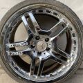 A 220 400 15 02 | Диск R19 MERCEDES CLK-CLASS 209 02-10 - Прев'ю 3