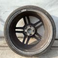 A 220 400 15 02 | Диск R19 MERCEDES CLK-CLASS 209 02-10 - Прев'ю 4