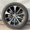 42700-TZ3-A01 | Диск R17 ACURA TLX 14-17