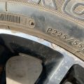 42700-TZ3-A01 | Диск R17 ACURA TLX 14-17 - Прев'ю 5