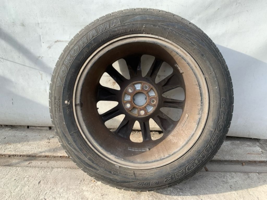 42700-TZ3-A01 | Диск R17 ACURA TLX 14-17 - Фото 6