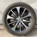 42700-TZ3-A01 | Диск R17 ACURA TLX 14-17