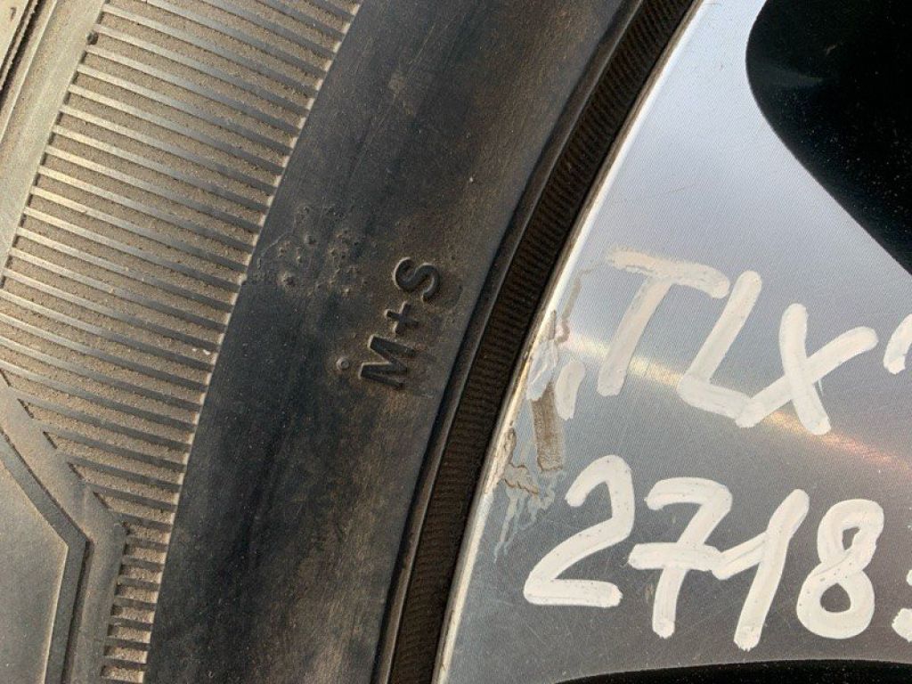 42700-TZ3-A01 | Диск R17 ACURA TLX 14-17 - Фото 3