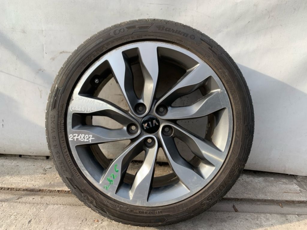 52910-2T570 | Диск R18 KIA OPTIMA TF 11-16